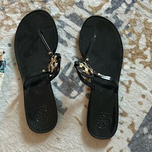 Tory Burch Sandals.